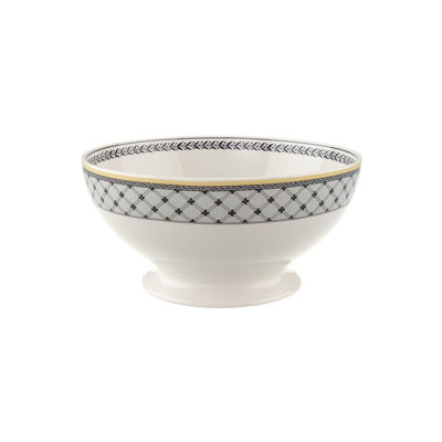 Villeroy & Boch Audun Ferme Covered Vegetable Bowl - Wayfair Canada